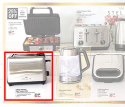 Dis-Chem : Festive Season (02 November - 24 December 2023), page 44