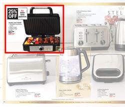 Dis-Chem : Festive Season (02 November - 24 December 2023), page 44
