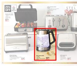 Dis-Chem : Festive Season (02 November - 24 December 2023), page 44