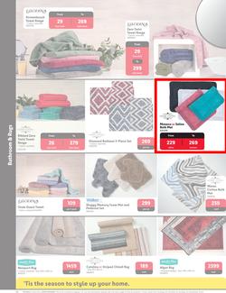 Makro : Someone's In A Festive Gifting Mood (29 October - 24 December 2023), page 44