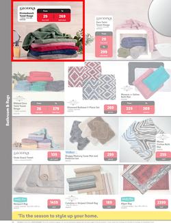 Makro : Someone's In A Festive Gifting Mood (29 October - 24 December 2023), page 44