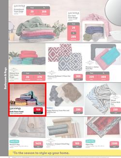 Makro : Someone's In A Festive Gifting Mood (29 October - 24 December 2023), page 44