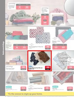 Makro : Someone's In A Festive Gifting Mood (29 October - 24 December 2023), page 44