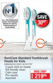 oral b toothbrush heads dischem