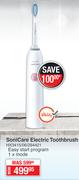 Philips Soni Care Electric Toothbrush HX3415/06/294421