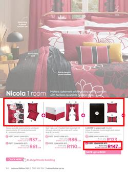 HomeChoice : Autumn Edition (1 March - 30 April 2021), page 44