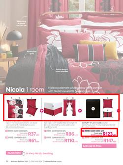 HomeChoice : Autumn Edition (1 March - 30 April 2021), page 44