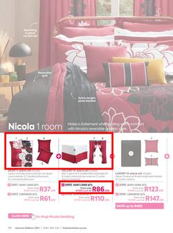 HomeChoice : Autumn Edition (1 March - 30 April 2021), page 44