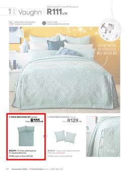 HomeChoice : Create The Home You Love (01 November - 30 November 2022), page 44
