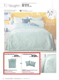 HomeChoice : Create The Home You Love (01 November - 30 November 2022), page 44