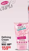 Curls Defining Cream-125ml
