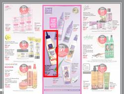 Dis-Chem : Beauty Fair (17 August - 10 September 2023), page 44