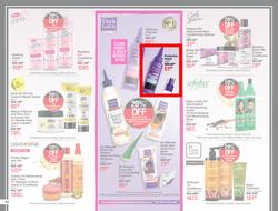 Dis-Chem : Beauty Fair (17 August - 10 September 2023), page 44
