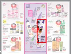 Dis-Chem : Beauty Fair (17 August - 10 September 2023), page 44