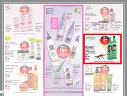 Dis-Chem : Beauty Fair (17 August - 10 September 2023), page 44