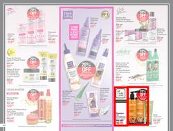 Dis-Chem : Beauty Fair (17 August - 10 September 2023), page 44