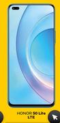 Honor 50 Lite LTE Smartphone