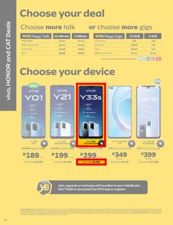 MTN : Y'ello (1 April - 30 April 2022), page 44