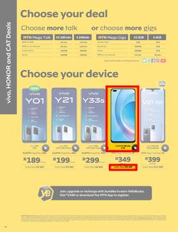MTN : Y'ello (1 April - 30 April 2022), page 44