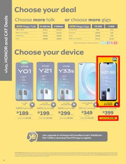MTN : Y'ello (1 April - 30 April 2022), page 44