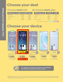 MTN : Y'ello (1 April - 30 April 2022), page 44