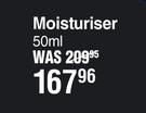 L'Oreal Moisturiser-50ml