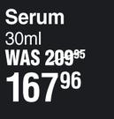 L'Oreal Serum-30ml
