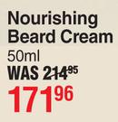 L'Oreal Nourishing Beard Cream-50ml