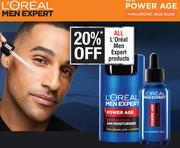 L'Oreal Serum-30ml