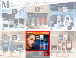 Dis-Chem : The Best Of Beauty (15 February - 10 March 2024), page 44