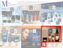 Dis-Chem : The Best Of Beauty (15 February - 10 March 2024), page 44