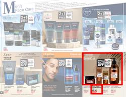 Dis-Chem : The Best Of Beauty (15 February - 10 March 2024), page 44