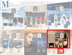 Dis-Chem : The Best Of Beauty (15 February - 10 March 2024), page 44