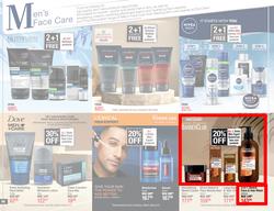 Dis-Chem : The Best Of Beauty (15 February - 10 March 2024), page 44