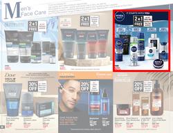 Dis-Chem : The Best Of Beauty (15 February - 10 March 2024), page 44