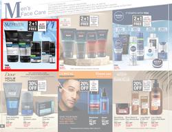 Dis-Chem : The Best Of Beauty (15 February - 10 March 2024), page 44