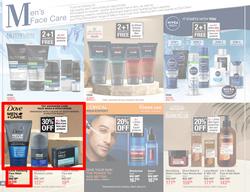 Dis-Chem : The Best Of Beauty (15 February - 10 March 2024), page 44