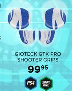 Gioteck GTX Pro Shooter Grips