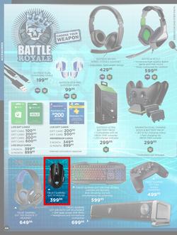 Musica : Entertainer (25 Oct - 25 Dec 2018), page 44