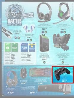 Musica : Entertainer (25 Oct - 25 Dec 2018), page 44