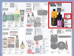 Dis-Chem : Best Of Beauty (16 February - 12 March 2023), page 44