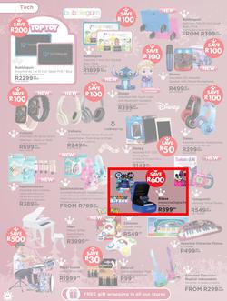 Toy Kingdom : Have You Been Cheeky Or Charming (25 November - 25 December 2024), page 44