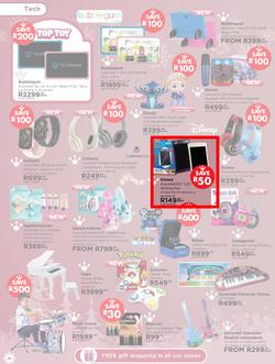 Toy Kingdom : Have You Been Cheeky Or Charming (25 November - 25 December 2024), page 44