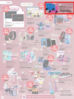 Toy Kingdom : Have You Been Cheeky Or Charming (25 November - 25 December 2024), page 44