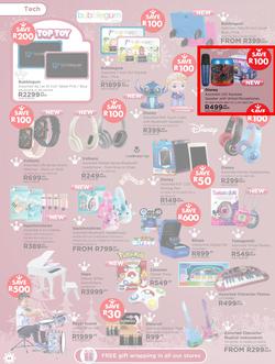 Toy Kingdom : Have You Been Cheeky Or Charming (25 November - 25 December 2024), page 44