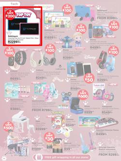 Toy Kingdom : Have You Been Cheeky Or Charming (25 November - 25 December 2024), page 44