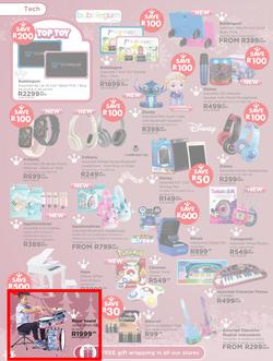 Toy Kingdom : Have You Been Cheeky Or Charming (25 November - 25 December 2024), page 44