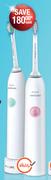 Philips Power Toothbrush Series 1100-Each