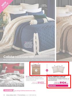 HomeChoice : Winter Edition (1 May - 30 June 2021), page 44