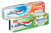 Aquafresh Extreme Clean Toothpaste Assorted-75ml Each